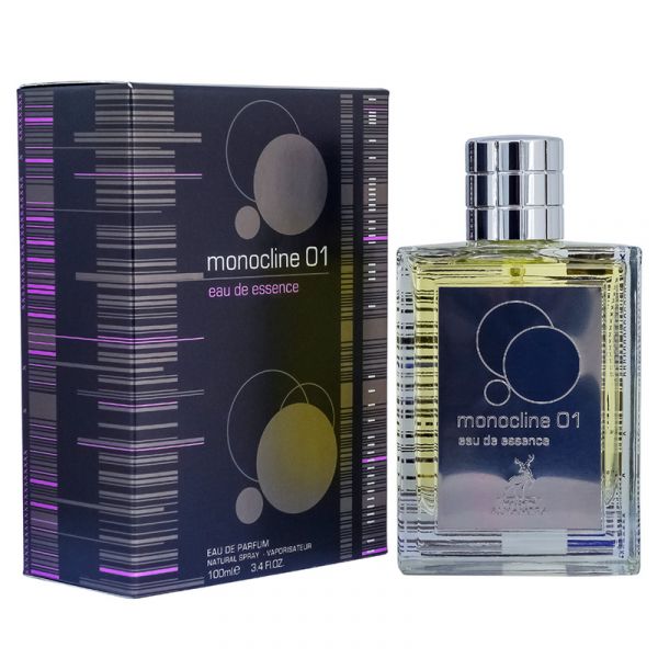 Alhambra Mnocline 01, edp., 100ml